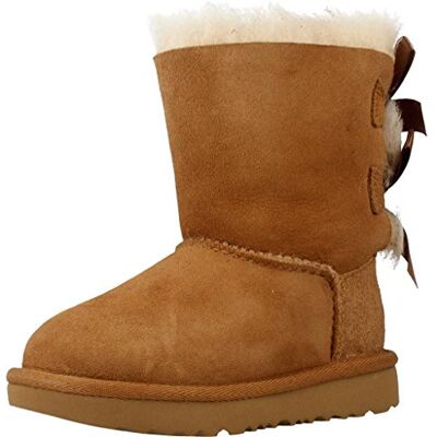 UGG Bailey Bow II uniseks-kind Klassieke laarzen UGG Bailey Bow II uniseks-kind Klassieke laarzen