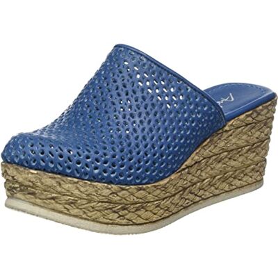Andrea Conti dames Dames Sleehak ClogPlatform Andrea Conti dames Dames Sleehak ClogPlatform