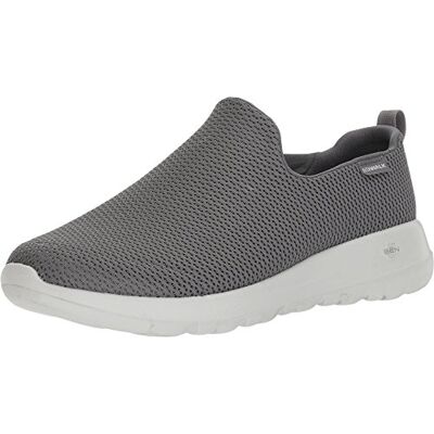 Skechers Heren Go Walk Max Mesh Slip-On Wandelschoen - Heren Skechers Heren Go Walk Max Mesh Slip-On Wandelschoen - Heren