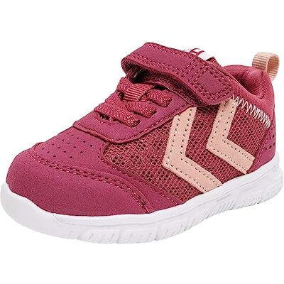 hummel uniseks-baby Crosslite InfantSneaker hummel uniseks-baby Crosslite InfantSneaker