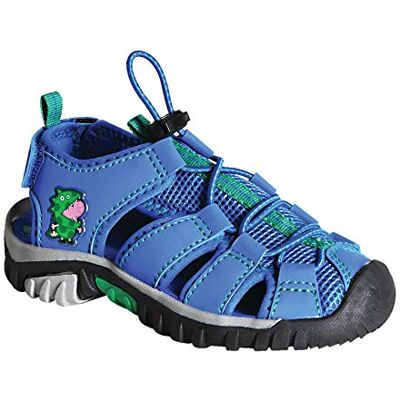 Regatta uniseks-kind Peppa SandalSandal Regatta uniseks-kind Peppa SandalSandal
