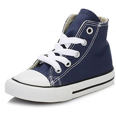 Converse Chuck Taylor All Star Hi Hi-Top Trainer, uniseks Converse Chuck Taylor All Star Hi Hi-Top Trainer, uniseks