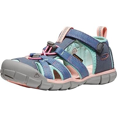 KEEN Moxie sandalen met gesloten neus voor kinderen Sport Sandalen KEEN Moxie sandalen met gesloten neus voor kinderen Sport Sandalen