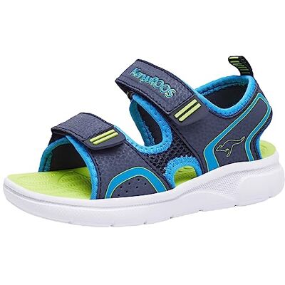 KangaROOS 18857-4149, plateau Unisex-Kind 31 EU KangaROOS 18857-4149, plateau Unisex-Kind 31 EU