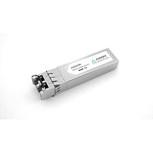 Axiom 10 Gbase-Sr Sfp + Transceiver For