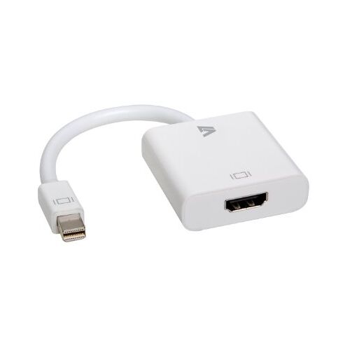 V7 Adapter mini DisplayPort op HDMI voor Apple MacBook Pro en Apple MacBook Air