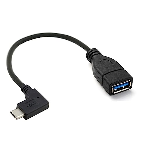 chenyang CY USB-C USB 3.1 Type C Male naar A Female OTG-datakabel voor Macbook Tablet mobiele telefoon