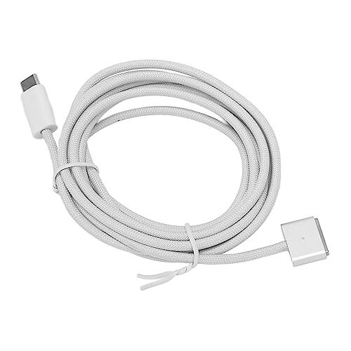 ciciglow USB C-oplaadkabel, 6,56 Ft 140 W Type C-oplaadkabel PD-snellaadkabel voor MacBook Pro 2021 M1 Pro/Pro 2023 M2 Pro voor MacBook Air 2022 M2