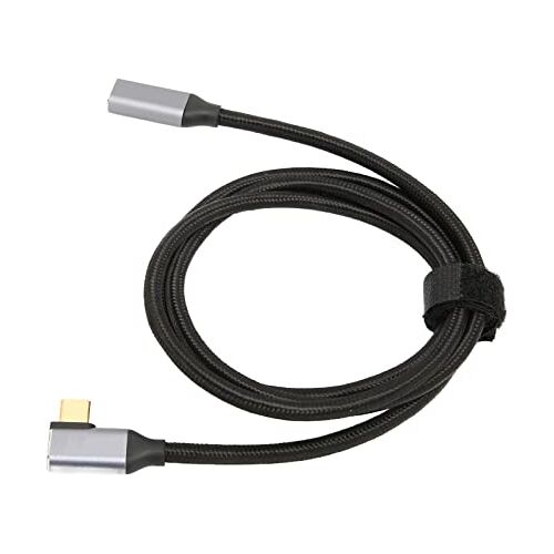 HEITIGN Usb C Naar Usb C 3.1 Gen 2 Kabel Type C Naar Usb 3.1 Gen2 Kabel 10 Gbps Usb C Naar Usb C 3.1 Gen 2 Kabel Usb C Naar Usb C Kabel Usb C Stroomkabel Usb C Naar Usb C 3.1 Gen 2 Kabel