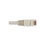 Videk Verbeterde Cat5e UTP Patchkabel Beige 1Mtr Verbeterde Cat5e UTP Patchkabel Beige 1Mtr