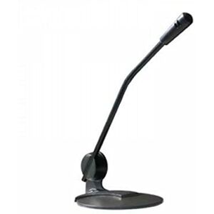 Eminent Multimedia Microfoon - Zwart - Microfoon Eminent Multimedia Microfoon - Zwart - Microfoon