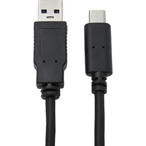 APM USB 3.0 Kabel - Dubbelpakket van 2x2m voor USB-C apparaten APM USB 3.0 Kabel - Dubbelpakket van 2x2m voor USB-C apparaten