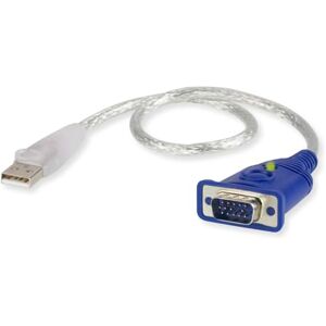 Aten 2L-5202U USB-kabel voor CS1708/CS1716, 1,8 m Aten 2L-5202U USB-kabel voor CS1708/CS1716, 1,8 m