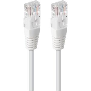 APM Ethernet-kabel, Cat6, 30 m, RJ45, netwerk, 1 Gbit/s, 250 MHz, afgeschermd FUTP, RJ45-kabel, internet, compatibel met pc, modem, router, tv-box, Xbox Switch, PS5, PS4 Gaming, 560333 APM Ethernet-kabel, Cat6, 30 m, RJ45, netwerk, 1 Gbit/s, 250 MHz, afgeschermd FUTP, RJ45-kabel, internet, compatibel met pc, modem, router, tv-box, Xbox Switch, PS5, PS4 Gaming, 560333
