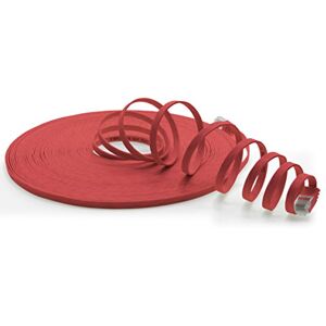 1aTTack.de 20m CAT6 platte netwerkpatchkabel (rood 1 stuk) 1000 Mbit/s Gigabit LAN platte kabel CAT.6 slanke micro-installatiekabel 1aTTack.de 20m CAT6 platte netwerkpatchkabel (rood 1 stuk) 1000 Mbit/s Gigabit LAN platte kabel CAT.6 slanke micro-installatiekabel