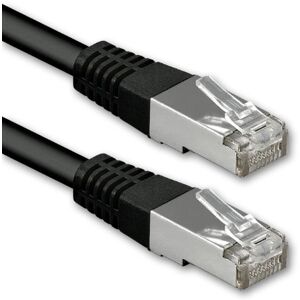 1aTTack.de 7,5 m zwart 1 stuk Cat.6 patchkabel netwerkkabel CAT6 S-FTP Gigabit LAN PIMF CAT 6 koper CU halogeenvrij internet DSL gameconsole smart-tv 1aTTack.de 7,5 m zwart 1 stuk Cat.6 patchkabel netwerkkabel CAT6 S-FTP Gigabit LAN PIMF CAT 6 koper CU halogeenvrij internet DSL gameconsole smart-tv