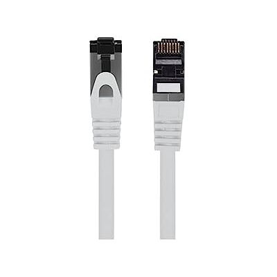 lanberg PCF8-10CU-0500-S Ethernet LAN-kabel, grijs, 5 m lanberg PCF8-10CU-0500-S Ethernet LAN-kabel, grijs, 5 m