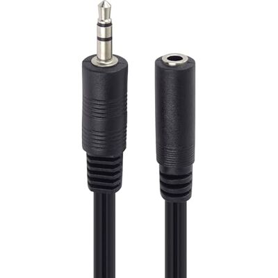 PremiumCord 10m stereo audio jack kabel - Kabel PremiumCord 10m stereo audio jack kabel - Kabel