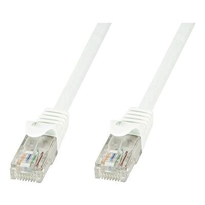 Techly icoc cca6u-005-wht 0,5 m Cat6 U/UTP patchkabel (UTP) netwerkkabel Wit (netwerkkabels 0,5 m Cat6 RJ45 U/UTP patchkabel (UTP), RJ-45, wit) Techly icoc cca6u-005-wht 0,5 m Cat6 U/UTP patchkabel (UTP) netwerkkabel Wit (netwerkkabels 0,5 m Cat6 RJ45 U/UTP patchkabel (UTP), RJ-45, wit)