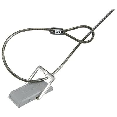 Kensington Veiligheidsankerpunt Voor Bureaubevestiging Veilig Veiligheidsankerpunt Voor Laptop Beveiliging (K64613WW) Kensington Veiligheidsankerpunt Voor Bureaubevestiging Veilig Veiligheidsankerpunt Voor Laptop Beveiliging (K64613WW)