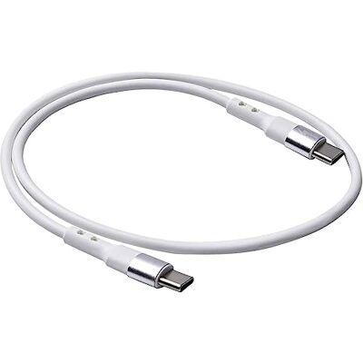 AKYGA USB kabel AK-USB-39 USB Type C M USB Type C M Ver. 2.0 60W 0.5M AKYGA USB kabel AK-USB-39 USB Type C M USB Type C M Ver. 2.0 60W 0.5M