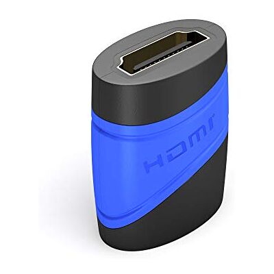 KabelDirekt HDMI Kabel - HDMI 2.0a/b, 4K Ultra HD, Hoge snelheid KabelDirekt HDMI Kabel - HDMI 2.0a/b, 4K Ultra HD, Hoge snelheid
