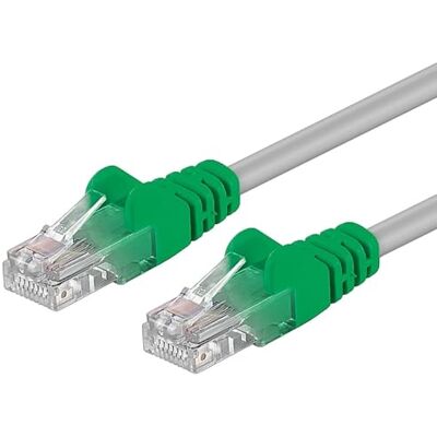 PremiumCord - CAT5e UTP RJ45 - 100% Cu AWG26/7 - Kabel PremiumCord - CAT5e UTP RJ45 - 100% Cu AWG26/7 - Kabel