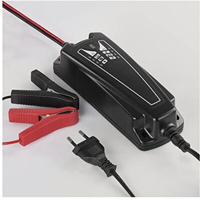 EMOS Les Tension N1014 een gestabiliseerde platte adapter met zachte voeding, 1 stuk EMOS Les Tension N1014 een gestabiliseerde platte adapter met zachte voeding, 1 stuk