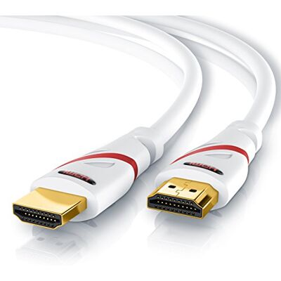 CSL-Computer CSL 8k / 4k HDMI-kabel 2.1/2.0-2m 8K @ 60Hz 4K @ 120Hz 48 Gbit/s 3D Ultra High Speed met Ethernet TV Blu-ray PS5 Xbox Series X Switch wit 2 meter CSL-Computer CSL 8k / 4k HDMI-kabel 2.1/2.0-2m 8K @ 60Hz 4K @ 120Hz 48 Gbit/s 3D Ultra High Speed met Ethernet TV Blu-ray PS5 Xbox Series X Switch wit 2 meter