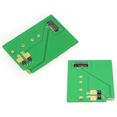 KALEA-INFORMATIQUE M2 SATA naar ULTRASLIM converter SFF-8784. voor SSD M.2 B Key KALEA-INFORMATIQUE M2 SATA naar ULTRASLIM converter SFF-8784. voor SSD M.2 B Key