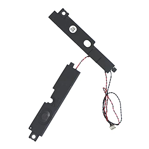 SRMAN Laptop Ingebouwde Luidsprekers Voor T430 T430I Laptop Links+Rechts Luidspreker Vervangen 04W3639 04W3640