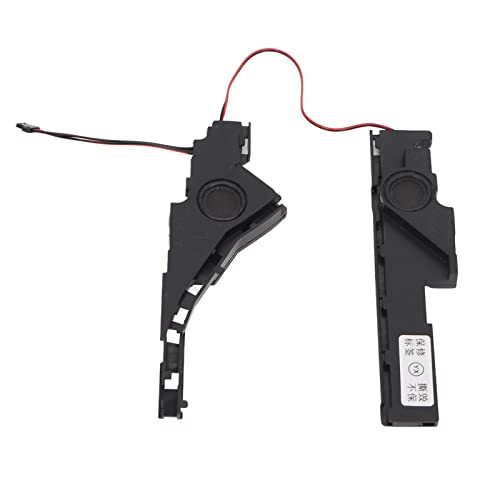 GOWENIC Laptop Interne Luidspreker, Desktopluidsprekers, Vervanging van Laptop Interne Luidspreker voor X550 X550VC X550Xi X550L X550C F550 VG140609