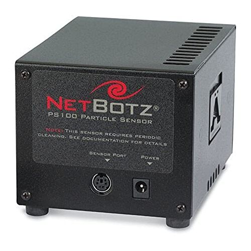 APC NBES0201 NetBotz Particle Sensor voor PS100