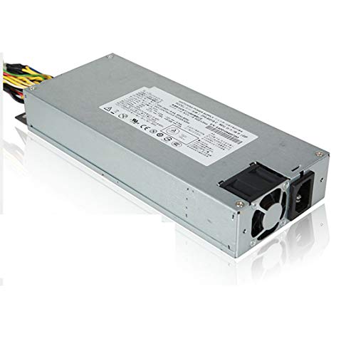 Nadalan Industriële server voeding 500 W DPS-500YB F DPS-500YB C 1U voeding voor computerservers