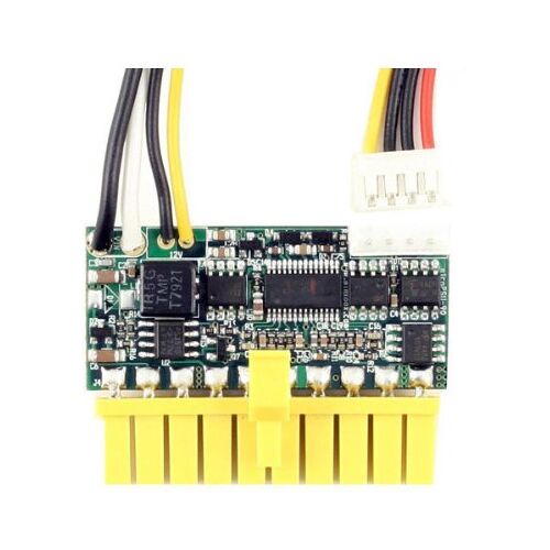 PicoPSU -90 12V DC-DC ATX Mini-ITX 0-90W voeding voeding