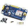 IBest NB-IoT HAT for Raspberry Pi, Based on SIM7020E, B1/B3/B5/B8/B20/B28 Bands Controlled via Serial AT Commands Support LWM2M/COAP/MQTT/TCP/UDP/HTTP/HTTPS, 3.3V/5V