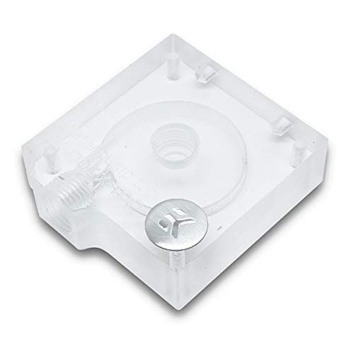 Odestar EK Water Blocks ek-xtop DDC Plexi hardware koelaccessoires