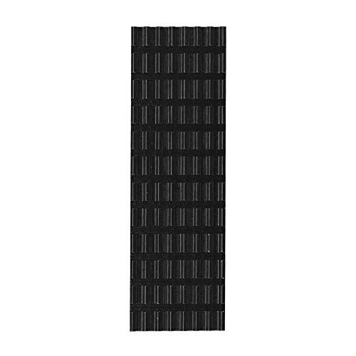 03 PCIE M.2 SSD koellichaam, 70 x 22 x 3 mm SSD koellichaam, koelvin, voor desktop(black)