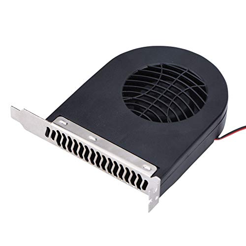 Bagima Koelventilator voor Koeling van Videokaarten Minisysteem PCI Slot Blower CPU-behuizing DC-koelventilator Nieuwe Koelventilatoren PCI voor Computer