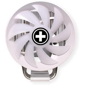 Xilence Performance C XC229 Processor Koeler - Wit Xilence Performance C XC229 Processor Koeler - Wit