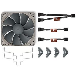 Noctua NA-FK1 redux, Ventilatoruitbreidingskit voor NH-U12S redux processorkoeler