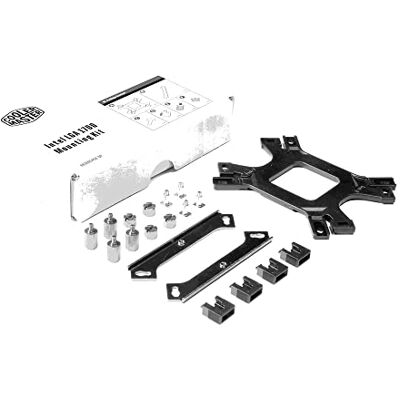 Cooler Master LGA1700 Beugel voor MA624 Cooler Master LGA1700 Beugel voor MA624