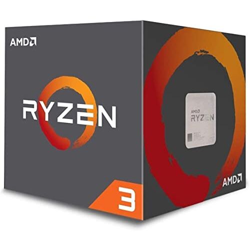 AMD Ryzen 3 4300G Tray 60 eenheden