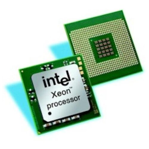 Intel Xeon 64-bit ® processor 2.80 GHz, 1M cache, 800 MHz FSB 2.8GHz 1MB L2 processor