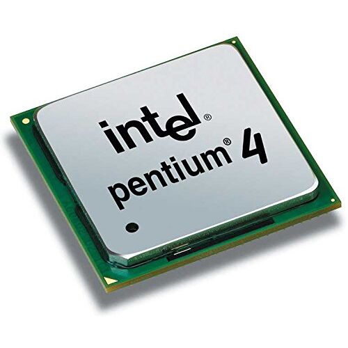 Intel 630 processor 3 GHz 2 MB L2