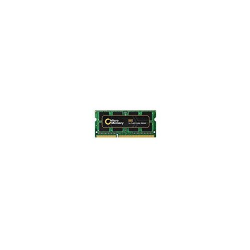 MicroMemory 4 GB DDR3-1066 4 GB DDR3 1066MHz geheugenmodule modules (4 GB, 1 x 4 GB, DDR3, 1066 MHz)