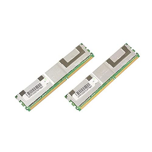 MicroMemory 8 GB ddr2 DIMM ddr2 PCserver 2 x 4 GB (MMG24128GB, X4402A)