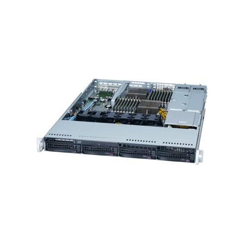 HP 664688-001 4GB DDR3 1333MHz ECC geheugenmodule modules (4 GB, 1 x 4 GB, DDR3, 1333 MHz, 240-Pin DIMM)