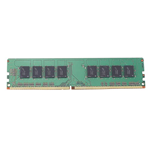 TsoLay DDR4 RAM Geheugen 8GB 2133Mhz Desktop Geheugen 288 Pin DIMM RAM PC4 17000 RAM Geheugen voor Desktop