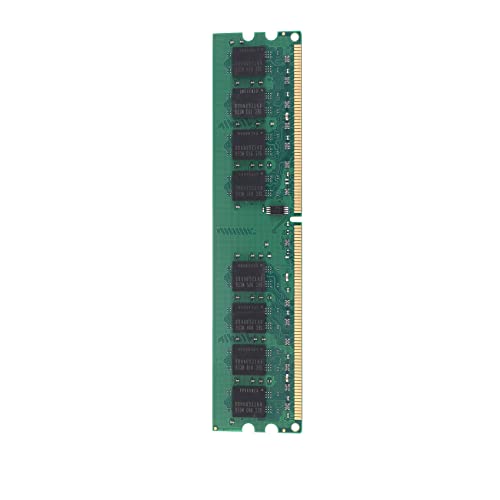 Lckiioy 1 Stks DDR4 RAM Geheugen 4 GB 2133 Mhz Desktop Geheugen 288 Pin DIMM RAM PC4 17000 RAM Geheugen voor Desktop